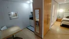 Foto 4 de Flat com 1 Quarto para alugar, 35m² em Bela Vista, São Paulo