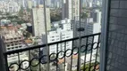 Foto 5 de Cobertura com 2 Quartos à venda, 72m² em Vila Olímpia, São Paulo