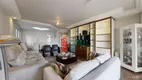 Foto 9 de Apartamento com 4 Quartos à venda, 170m² em Santo Amaro, São Paulo