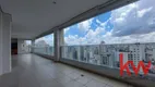 Foto 7 de Apartamento com 4 Quartos para alugar, 274m² em Campo Belo, São Paulo