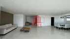 Foto 4 de Apartamento com 4 Quartos para venda ou aluguel, 368m² em Moema, São Paulo