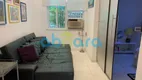 Foto 2 de Apartamento com 2 Quartos à venda, 70m² em Ipanema, Rio de Janeiro