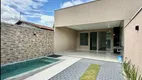 Foto 4 de Casa com 3 Quartos à venda, 140m² em Jaua Abrantes, Camaçari