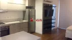 Foto 2 de Flat com 1 Quarto para alugar, 36m² em Vila Olímpia, São Paulo