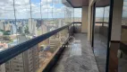 Foto 2 de Apartamento com 4 Quartos à venda, 274m² em Cambuí, Campinas