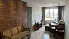 Foto 7 de Apartamento com 2 Quartos à venda, 63m² em Jardim Utinga, Santo André