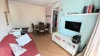 Foto 2 de Apartamento com 1 Quarto à venda, 33m² em Vila Paiva, São Paulo