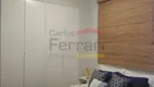 Foto 10 de Apartamento com 2 Quartos à venda, 52m² em Paraisópolis, São Paulo