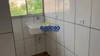 Foto 13 de Apartamento com 2 Quartos à venda, 38m² em Chácaras Caxingui, Embu das Artes