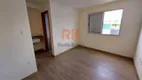 Foto 11 de Apartamento com 4 Quartos à venda, 110m² em Castelo, Belo Horizonte