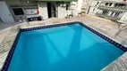 Foto 26 de Cobertura com 3 Quartos para venda ou aluguel, 220m² em Jardim Astúrias, Guarujá