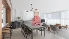 Foto 2 de Apartamento com 2 Quartos à venda, 165m² em Campo Belo, São Paulo