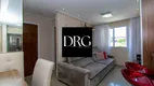 Foto 8 de Apartamento com 2 Quartos à venda, 45m² em Jardim Ibitirama, São Paulo