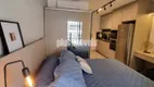 Foto 6 de Apartamento com 1 Quarto à venda, 24m² em Campo Belo, São Paulo