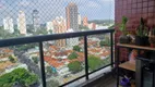 Foto 2 de Apartamento com 3 Quartos para venda ou aluguel, 105m² em Santo Amaro, São Paulo