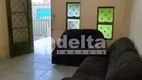 Foto 3 de Casa com 3 Quartos à venda, 120m² em Luizote de Freitas, Uberlândia