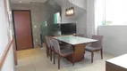 Foto 4 de Cobertura com 3 Quartos à venda, 202m² em Caiçaras, Belo Horizonte