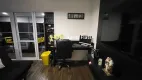 Foto 2 de Flat com 1 Quarto à venda, 43m² em Brooklin, São Paulo