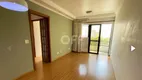 Foto 2 de Apartamento com 2 Quartos à venda, 67m² em Bosque, Campinas