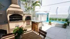 Foto 7 de Casa de Condomínio com 4 Quartos à venda, 370m² em Gávea, Rio de Janeiro
