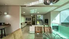 Foto 3 de Casa de Condomínio com 4 Quartos à venda, 258m² em Residencial Amália Luíza, Sumaré