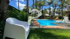 Foto 3 de Casa com 6 Quartos à venda, 450m² em Balneário Praia do Pernambuco, Guarujá