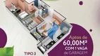 Foto 18 de Apartamento com 2 Quartos à venda, 53m² em Vila Gabriel, Sorocaba