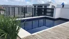 Foto 12 de Apartamento com 1 Quarto para alugar, 44m² em Ponta Verde, Maceió