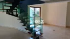 Foto 8 de Cobertura com 4 Quartos à venda, 350m² em Moema, São Paulo