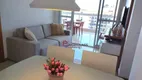 Foto 3 de Apartamento com 3 Quartos à venda, 93m² em Praia de Itaparica, Vila Velha