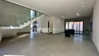 Foto 2 de Sobrado com 3 Quartos à venda, 214m² em Jardins Bolonha, Senador Canedo