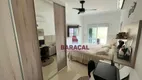 Foto 32 de Apartamento com 2 Quartos à venda, 90m² em Vila Tupi, Praia Grande