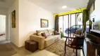 Foto 8 de Apartamento com 2 Quartos à venda, 249m² em Vila Izabel, Curitiba