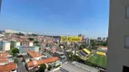 Foto 11 de Apartamento com 2 Quartos à venda, 56m² em Jardim Olavo Bilac, São Bernardo do Campo