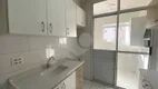 Foto 2 de Apartamento com 2 Quartos para alugar, 57m² em Nova América, Piracicaba