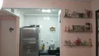 Foto 5 de Apartamento com 2 Quartos à venda, 50m² em Vila Gonçalves, São Bernardo do Campo