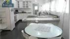 Foto 3 de Apartamento com 4 Quartos à venda, 380m² em Vila Valparaiso, Santo André