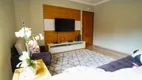 Foto 2 de Apartamento com 3 Quartos à venda, 120m² em Jardim Bela Vista, Santo André