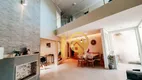 Foto 3 de Casa de Condomínio com 4 Quartos à venda, 321m² em Urbanova, São José dos Campos
