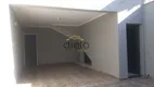 Foto 2 de Sobrado com 2 Quartos à venda, 117m² em Jardim Glória, Piracicaba