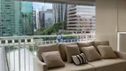 Foto 6 de Apartamento com 1 Quarto para alugar, 54m² em Vila Olímpia, São Paulo