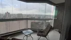 Foto 2 de Apartamento com 3 Quartos à venda, 95m² em Vila Assuncao, Santo André