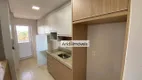 Foto 2 de Apartamento com 2 Quartos para alugar, 78m² em Jardim Maracanã, São José do Rio Preto