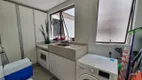 Foto 16 de Apartamento com 3 Quartos à venda, 128m² em Estreito, Florianópolis