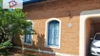 Foto 2 de Casa com 5 Quartos à venda, 219m² em Parque São Quirino, Campinas