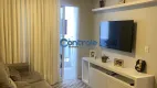 Foto 3 de Apartamento com 2 Quartos à venda, 52m² em Beira Rio, Biguaçu