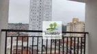 Foto 8 de Apartamento com 2 Quartos à venda, 51m² em Vila Galvão, Guarulhos