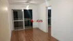 Foto 2 de Flat com 1 Quarto para alugar, 46m² em Moema, São Paulo