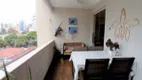 Foto 9 de Apartamento com 4 Quartos à venda, 286m² em Santo Antônio, Belo Horizonte