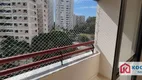 Foto 3 de Apartamento com 3 Quartos à venda, 98m² em Vila Ema, São José dos Campos